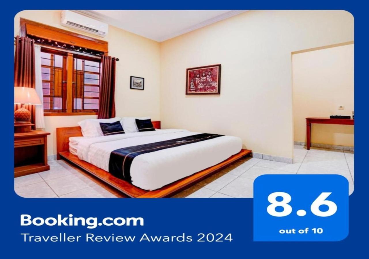 Super Oyo Collection O 90265 Cempoko Mulyo Homestay Syariah Tugu Екстериор снимка